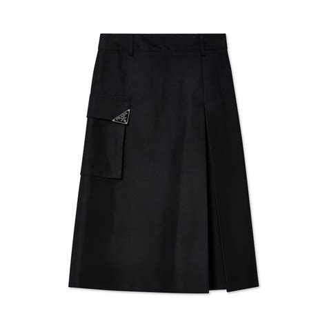 prada gonna|Prada skirts.